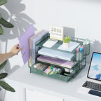 gianotter 4-Tier Desk Organizer - Image 6