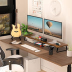 Aothia Dual Monitor Stand Riser - Image 7