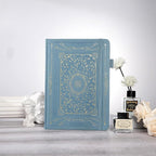 TIEFOSSI Dotted Notebook, 160gsm Thick Paper, Hardcover Dot Grid Journals - Image 4