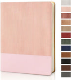 TSFPapier Lined Journal Notebook by TSFPapier
