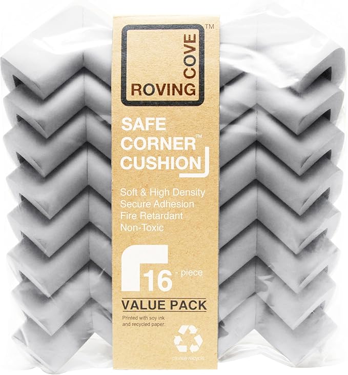Roving Cove HeftyFit Corner Protector - Image 7