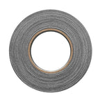 3" Pro Gaff Gaffers Tape 55 yards length black matte. Premium Heavy-Duty - Image 4