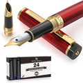 Dryden Designs Fountain Pen by DrydenDesigns