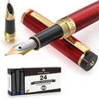 Dryden Designs Fountain Pen by DrydenDesigns