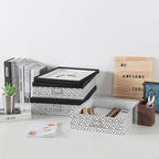 Soul & Lane Decorative Storage Boxes - Image 5