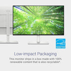 Dell S2725DS Monitor - Image 9