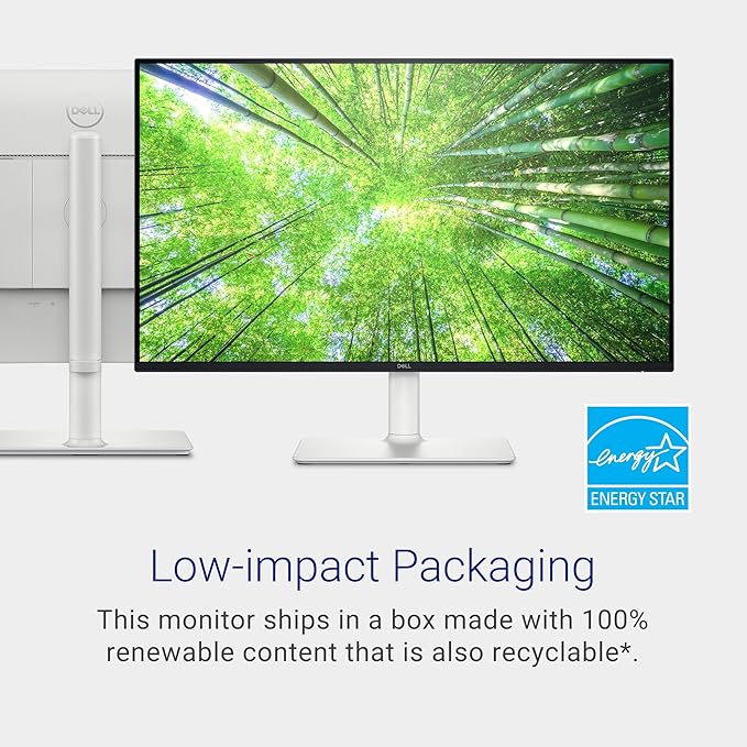 Dell S2725DS Monitor - Image 9