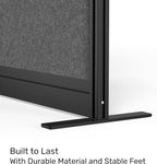 Workflow Modular Wall | Room Divider - Image 6