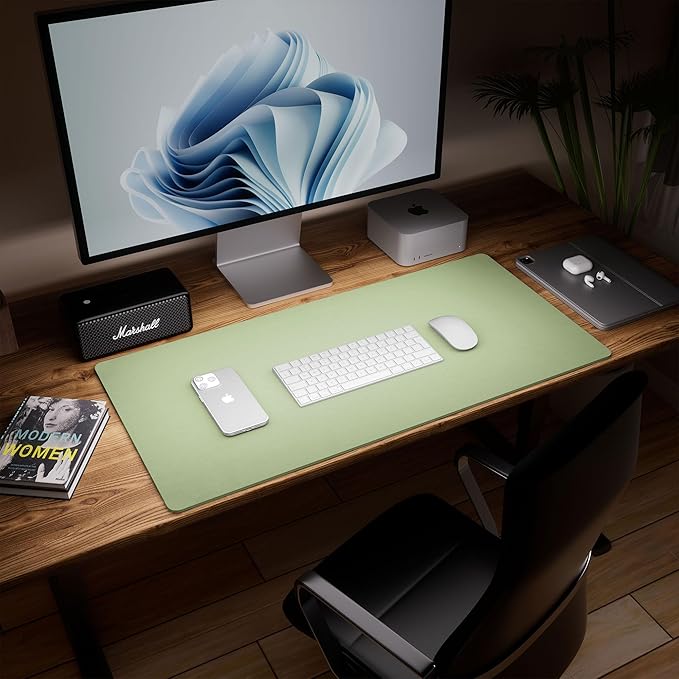 Aothia Dual-Sided Desk Pad - Image 7