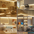 PAUTIX COB LED Strip Lights - Image 7