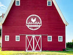 Hen House Coop Sign, Custom Chicken Coop Signs, Custom Chicken Farm Metal Sign - Image 5