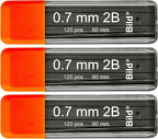 Bild Premium Mechanical Pencil Lead Refills by Bild