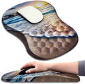 Hokafenle Ergonomic Mouse Pad Wrist Support by Hokafenle