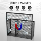 UVGVA Magnetic Pencil Holder 2 Pack Markers Dry Erase Holder - Image 2