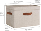 StorageWorks Fabric Storage Bins - Image 2