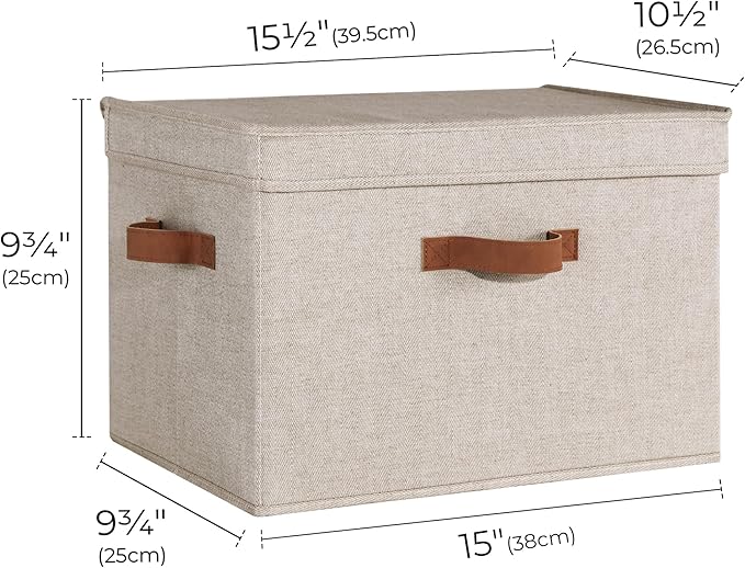 StorageWorks Fabric Storage Bins - Image 2
