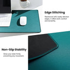 ALOANES Waterproof Mouse Pad, XL Gaming Keyboard Pad - Image 5