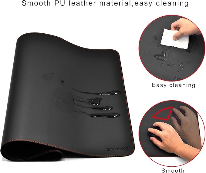 ZORESYN XL Large Mouse Pads - Image 5