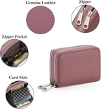 GOIACII Small Genuine Leather Wallet - Image 5