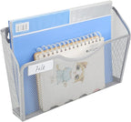 EasyPAG 6 Pack Wall File Organizer - Image 4