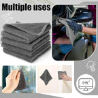 Fanfanwin 8 Pcs Magnetic Microfiber Cleaning Cloth Dry Erasers - Image 6