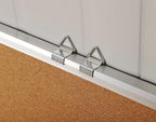 Cork Board Set for Wall - Image 5
