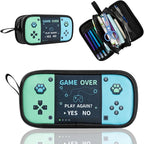 Easozoom Large Game Controller Pencil Case by EasozoomLifeUnderstood