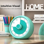Visual Timer for Kids 60-Minute - Image 2