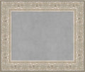 Amanti Art Silver Framed Magnetic Board 23x27 Small Vision Board by AmantiArt