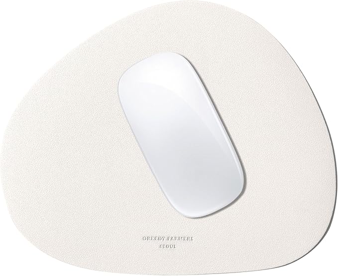 GREEDY FARMERS Mouse pad, Non-Slip Washable Waterproof Computer Mouse pad by GREEDY+FARMERS