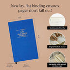 Intelligent Change The Five Minute Journal, Original Daily Gratitude 2025 - Image 6