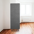 Stand Up Desk Store ReFocus Freestanding Noise Reducing Acoustic Room Wall - Image 3