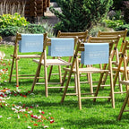 Buryeah 12 Pcs Reserved Seating Signs - Image 6