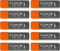 Bild Premium 1200 leads of 0.5mm Mechanical Pencil Lead Refills by Bild