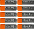 Bild Premium 1200 leads of 0.5mm Mechanical Pencil Lead Refills by Bild
