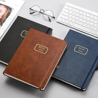 EMSHOI Meeting Notebook for Work - Image 2