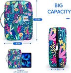 YOUSHARES 300 Slots Color Pencil Case - Image 4