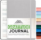 Gratitude Journal & Self Care Journal by PRODUCTIVITYSTORE