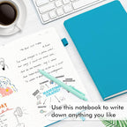 feela 24 Pack Journal Notebook Bulk - Image 4