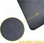OHORTEB Custom Mouse Pad with Photo, Personalized Image Text Laptop Desk Mat - Image 5