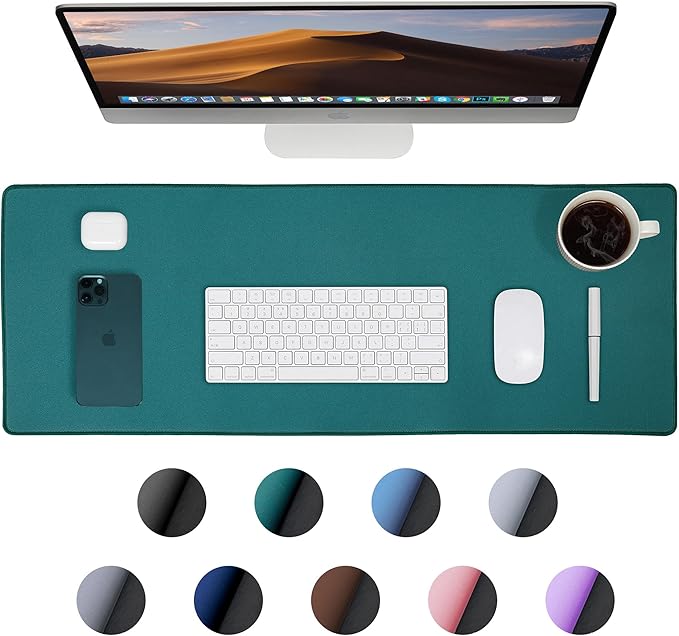 ALOANES Waterproof Mouse Pad, XL Gaming Keyboard Pad - Image 7