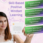 Redirect for Women Cards – Turn Automatic Negative Thinking to Positive - Image 7