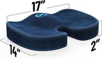 Everlasting Comfort Doctor Recommended Memory Foam Seat Cushion - Image 8