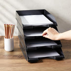 Stockroom Plus Letter Tray - Image 5