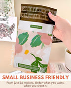 Poly Mailers 6 x 9 Inch - Image 5