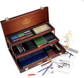 royal & langnickel premier sketching and drawing deluxe, main product view