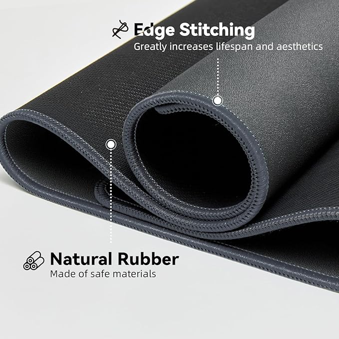 Reniteco Waterproof Large Gaming Mouse Pad - Image 4