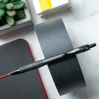 Pilot, G2 Edge Premium Gel Roller Pens, Fine Point 0.7 mm, Gel Pens Black Ink - Image 7