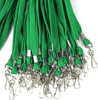 Ollain Badge Lanyards Flat Lanyard Swivel Hooks Neck Bulk lanyards - Image 2