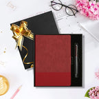 TSFPapier A5 Lined Notebook - Image 6